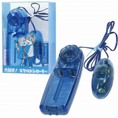 ��D���I�X�P���g�����[�^�[�@�u���[�i���[�^�[�j