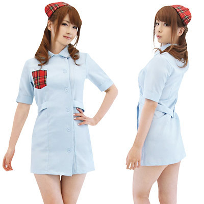 �ق��񂪂���i�[�X�i�R�X�`���[���j