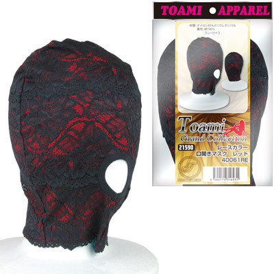 ���[�X�J���[���J���}�X�N�@���b�h�iSM�E�S����j