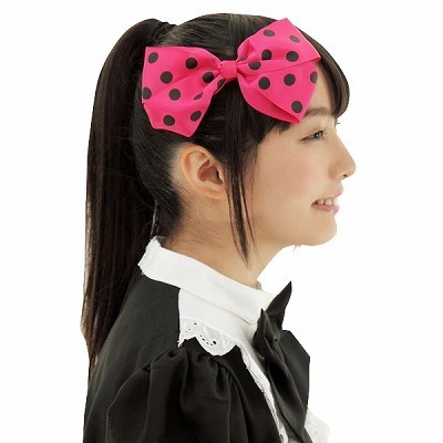 �h�b�g���{���@�s���N�i�R�X�`���[���j