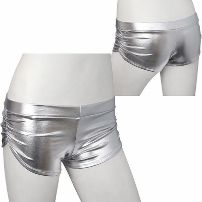 ���^���b�N�z�b�g�p���c�@�V���o�[�i�R�X�`���[���j