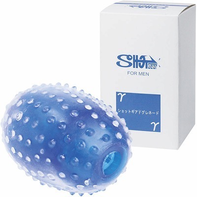 �V���b�g�M�A�@�i�K���}�O���l�[�h�j�i�I�i�z�[���j