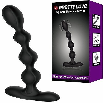 �v���e�B���u�@�i�r�b�N�A�i���r�[�Y�o�C�u���[�^�[�j�i�A�i���g���O�b�Y�j