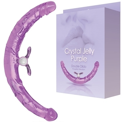 �N���X�^���[���[�@�i�p�[�v���j�i�r�A���j