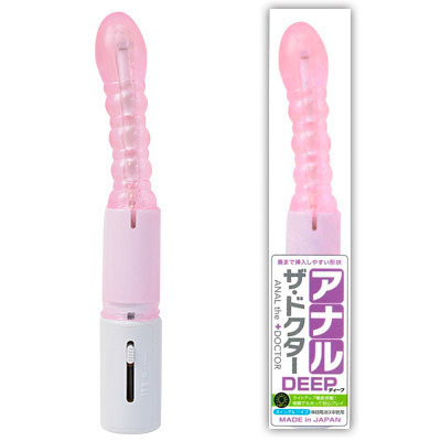 �A�i���E�U�E�h�N�^�[�@�i�f�B�[�v�j�@�s���N�i�A�i���g���O�b�Y�j