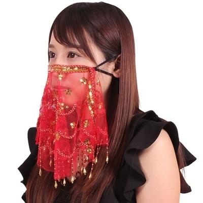 �i�C�g�}�X�N�t�F�C�X�x�[���@���b�h�i�R�X�`���[���j