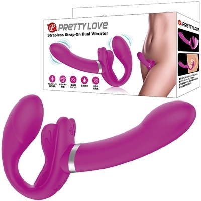 �v���e�B���u�@�i�X�g���b�v���X�X�g���b�v�I���f���A���o�C�u���[�^�[�j�i�r�A���j