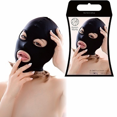 ���j���������@�v�����������ځE�������t�F�C�X�}�X�N�@�u���b�N�iSM�E�S����j