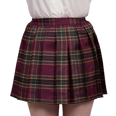 �S�X�^�C���`�F�b�N�X�J�[�g�@�_�[�N���b�h�i�R�X�`���[���j