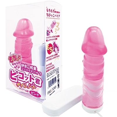 �s�R�b�g�N�@�i�s���N�j�i�o�C�u�j