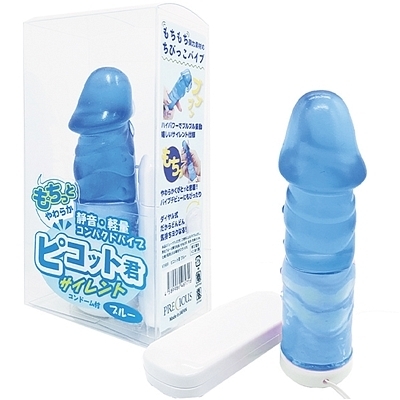 �s�R�b�g�N�@�i�u���[�j