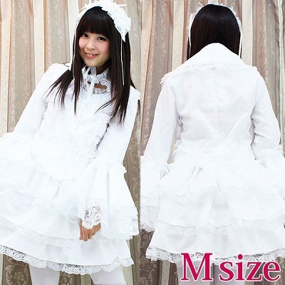 マリアドレス M(コスチューム)