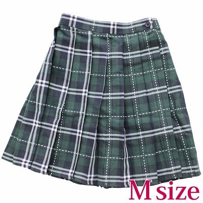 �X�e�b�`����`�F�b�N���v���[�c�X�J�[�g�@�l�i�R�X�`���[���j