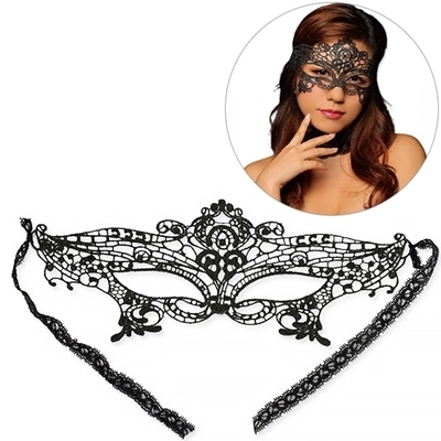 ���[�X�A�C�}�X�N�@�u���b�N�iSM�E�S����j