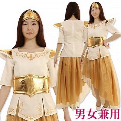 �΂��Ă������񂾂�h���X�@�t�m�h�r�d�w�@�j�����p�@�C�G���[�i�R�X�`���[���j