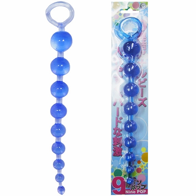 �i�C���|�b�v�@�i�u���[�j�i�A�i���g���O�b�Y�j