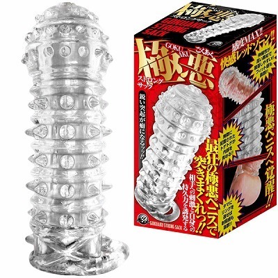 �Ɉ��X�g�����O�T�b�N�i�j���⏕�O�b�Y�j