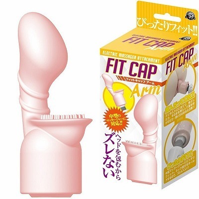 �t�B�b�g�L���b�v�@�i�A�[���j