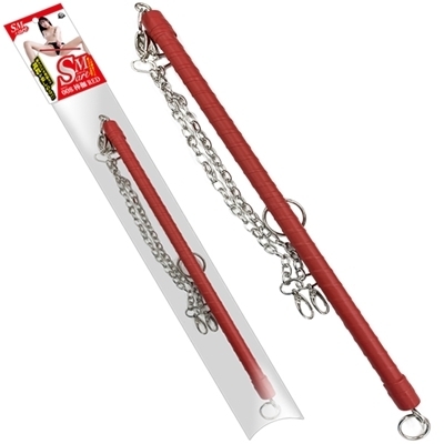 SMart(スマート) 8 赤(SM・拘束具)