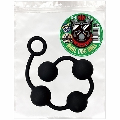 �A�i���h�b�O�{�[���@�i�l�j�i�A�i���g���O�b�Y�j