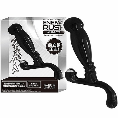 �G�l�}���b�V���@�i�C���p�N�g�j�i�A�i���g���O�b�Y�j