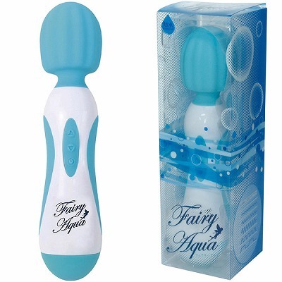 フェアリーアクア(バイブ)