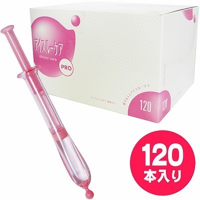 �A�C�X���[�P�A�@�i�P�Q�O�{����j�i�Ɩ��p�i�j