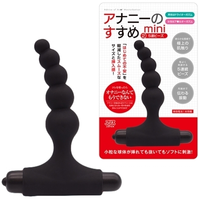 �A�i�j�[�̂����߁@���������@�i�A�T�A�r�[�Y�j�i�A�i���g���O�b�Y�j