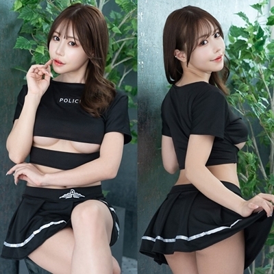 ���G�����킬��Z�[�t���U�f�̃Z�N�V�[�|���X�i�R�X�`���[���j