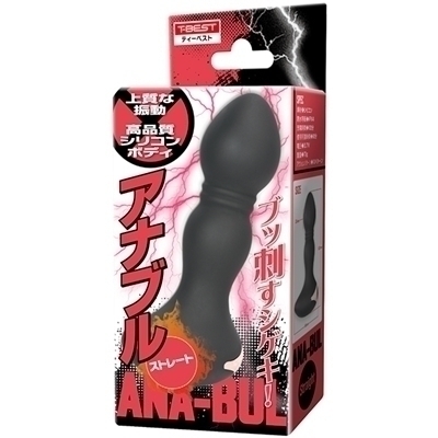 �A�i�u���@�i�X�g���[�g�j�i�A�i���g���O�b�Y�j