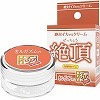絶対イカせるクリーム (絶頂 オルガズムの極)