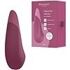 ウーマナイザーバイブ 電動マッサージャー (ダスキーピンク)