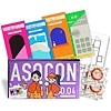 あそぶ前戯ゲーム付きコンドーム「ASOCON」Vo4
